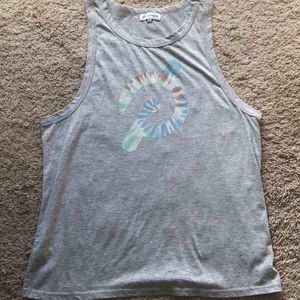 Nwot peloton tank
